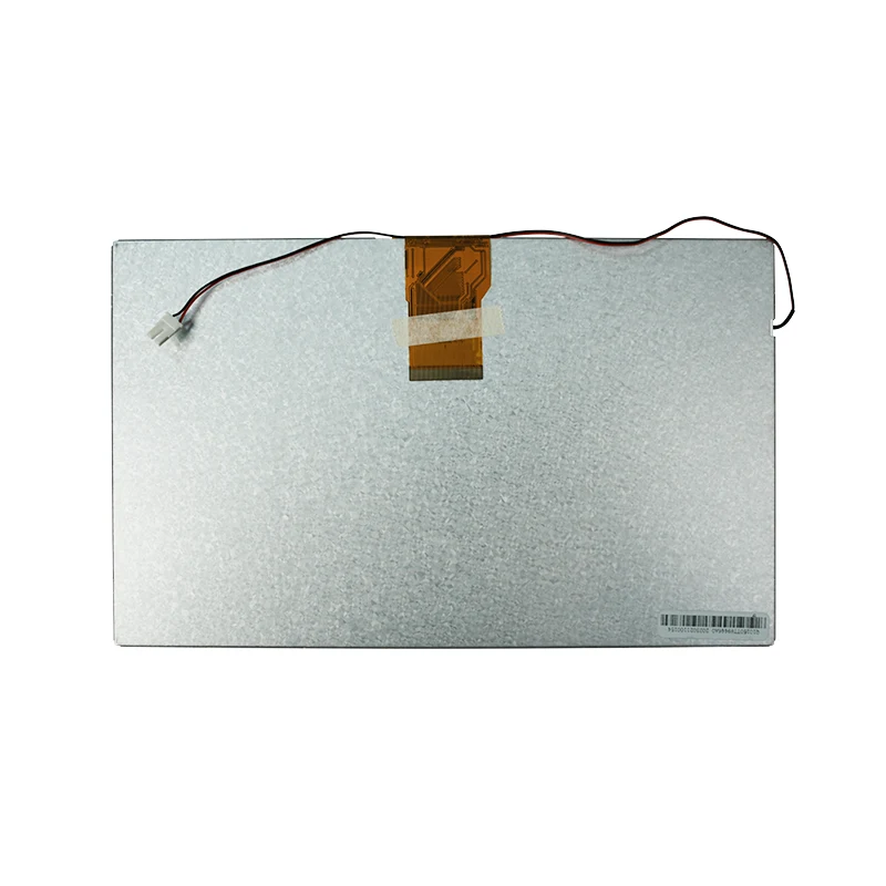 10,1 tommer høy lysstyrkeoverførende TFT IPS TFT LCD -skjermmodul