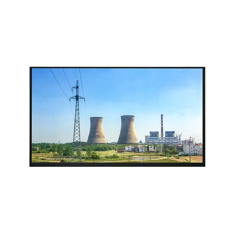 13.3 '1920 × 1080 piksler ips TFT LCD -skjermmodul
