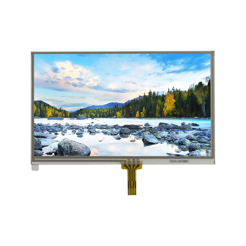 14 'Industrial Wide Temp TFT Capacitive Touch Screen Module 14 'Industrial Wide Temp TFT Capacitive Touch Screen Module