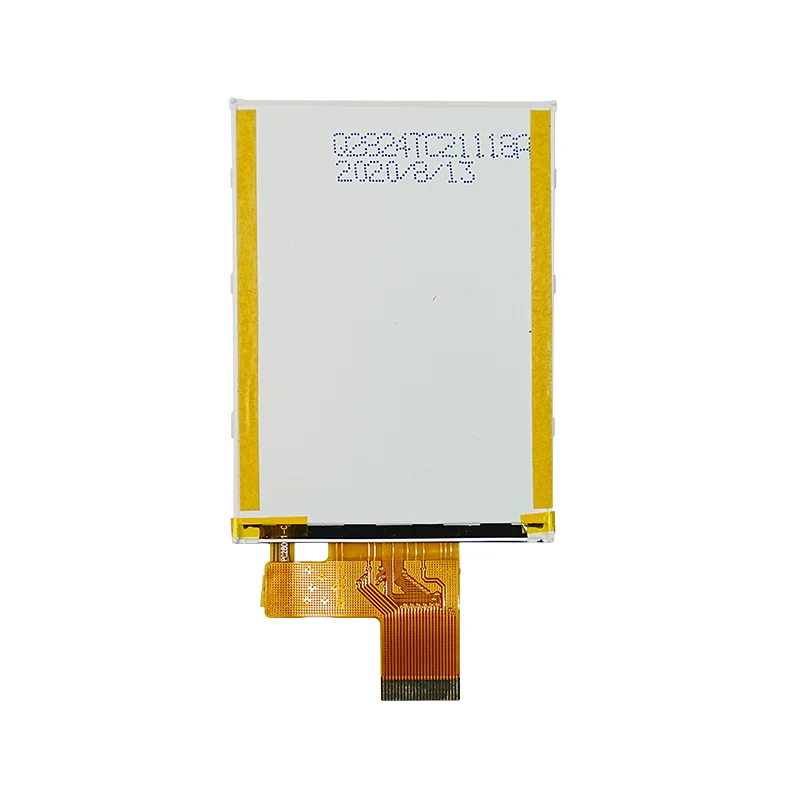 2.4 'OEM Tiny Low Power TFT Capacitive Touch Screen Module