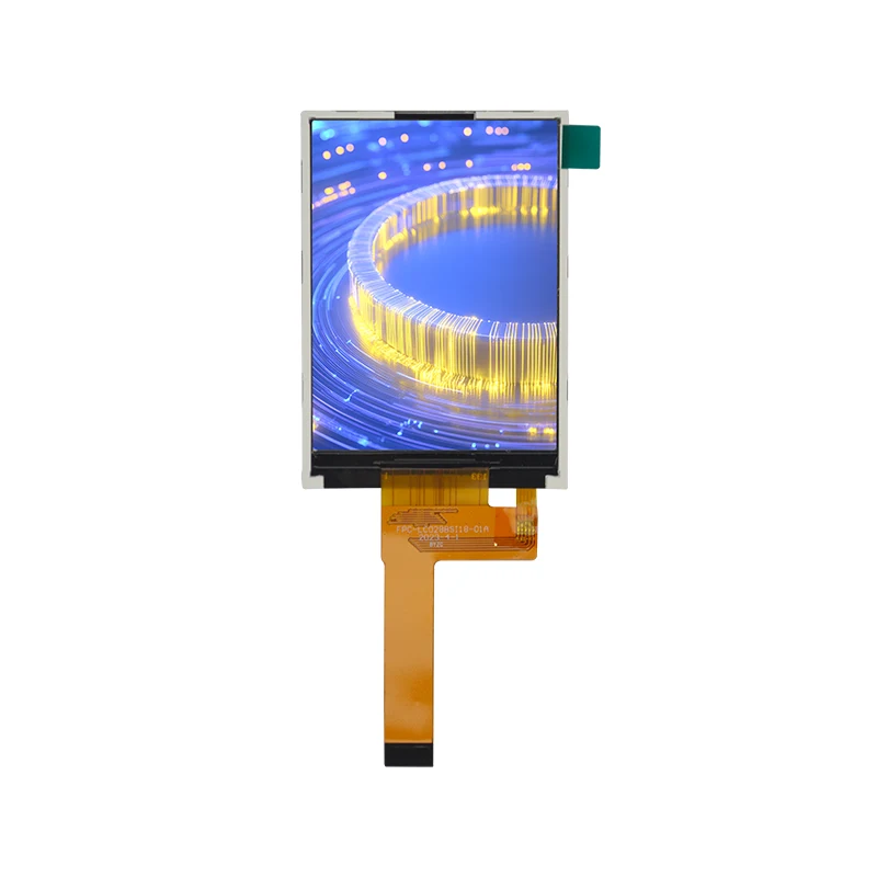 2.7 '300 NIT Standard IPS TFT LCD -skjermmodul