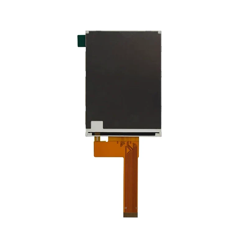 2.8 'OEM Square TFT Capacitive Touch Screen Module