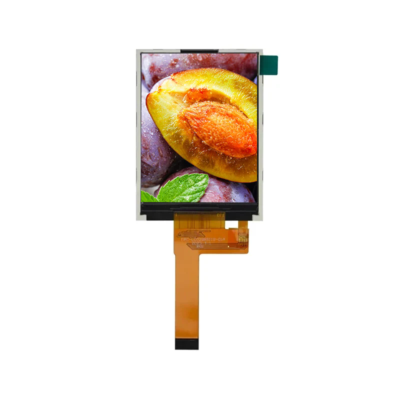 Hvordan former HMI TFT LCD-skjerm industrielle og smarte enhetsgrensesnitt? Hvordan former HMI TFT LCD-skjerm industrielle og smarte enhetsgrensesnitt?