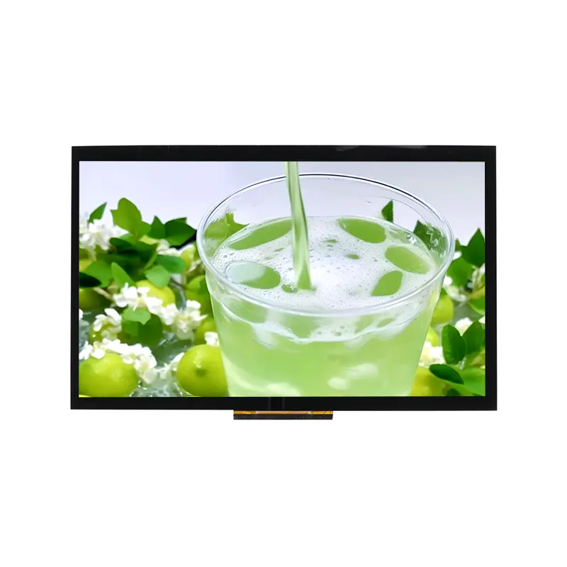 Hvordan forbedrer en PCAP-berøringsskjermmodul enhetsinteraksjon?