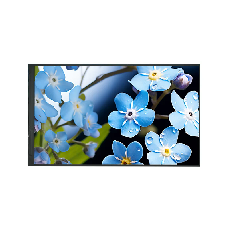 Hvorfor velge en HD TFT LCD-skjerm?