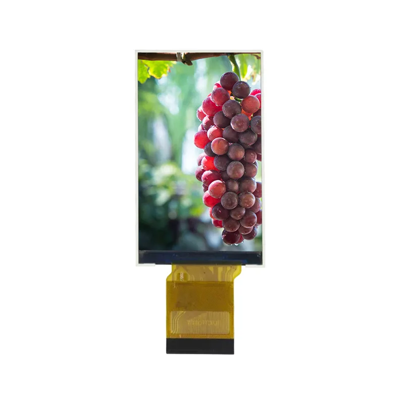 3.92 'høy lysstyrke IPS TFT LCD -skjermmodul