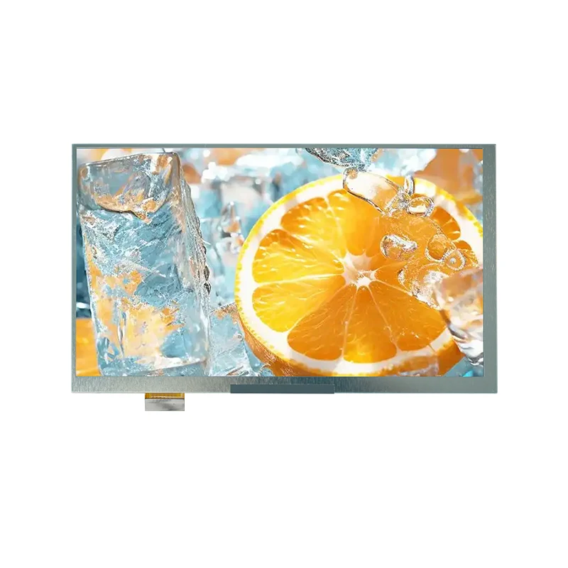 7.0 '1024x600 Oppløsning IPS TFT LCD Skjermmodul
