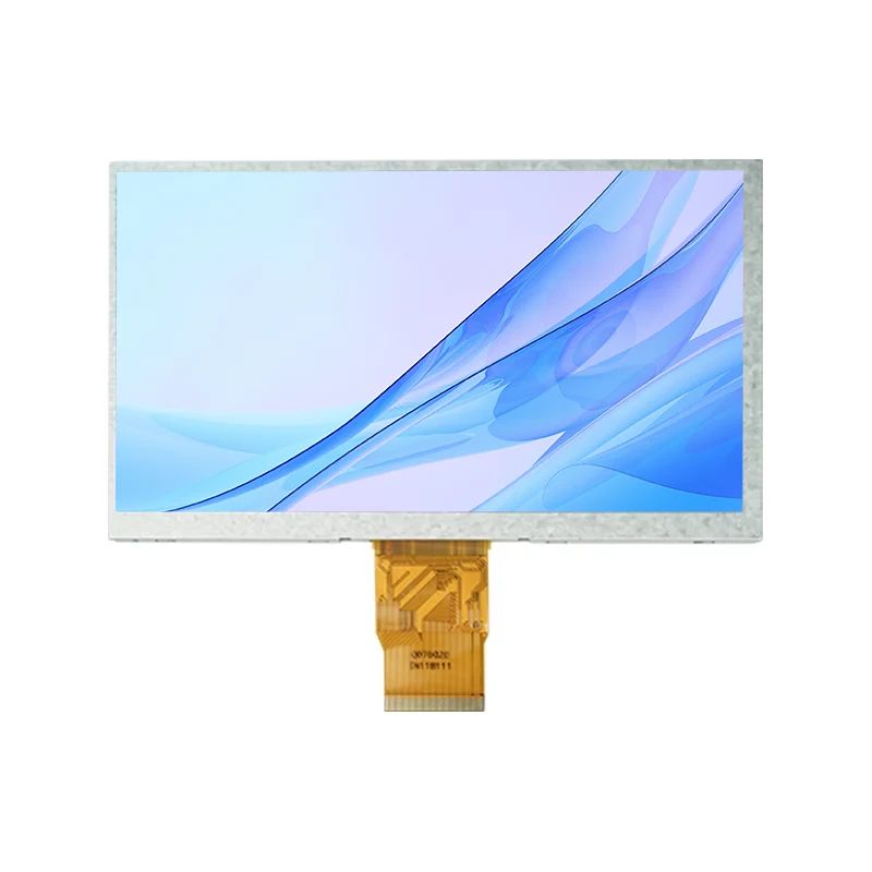 7.0 'Gratis visningsvinkelfarge TFT LCD Display Module