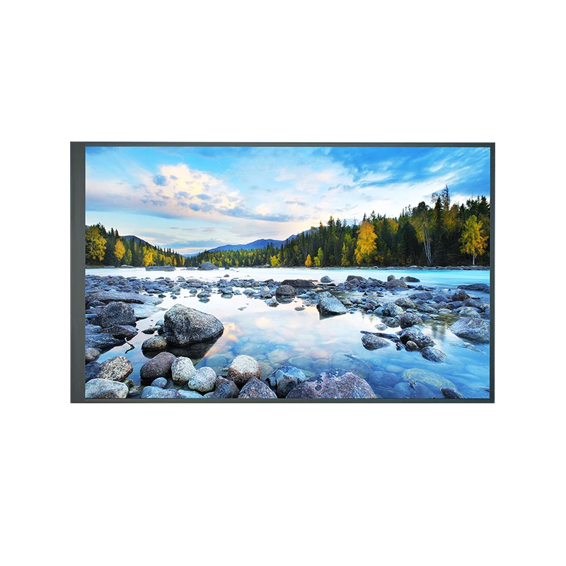 7,0 tommers industriell transmissiv IPS TFT LCD -skjermmodul