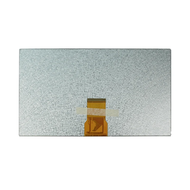 9,0 tommer Normal hvit TFT IPS TFT LCD Skjermmodul