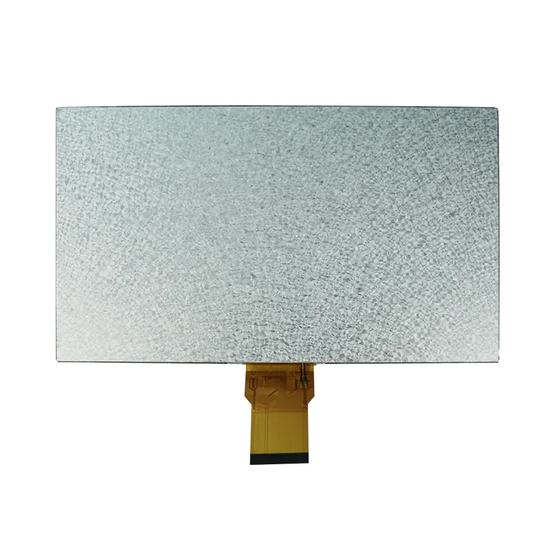 9,0 tommers hvit LED TFT IPS TFT LCD -skjermmodul